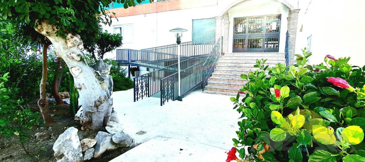 Estudio -los Maites 2- Vistas Al Mar - Appartement Benalmádena
