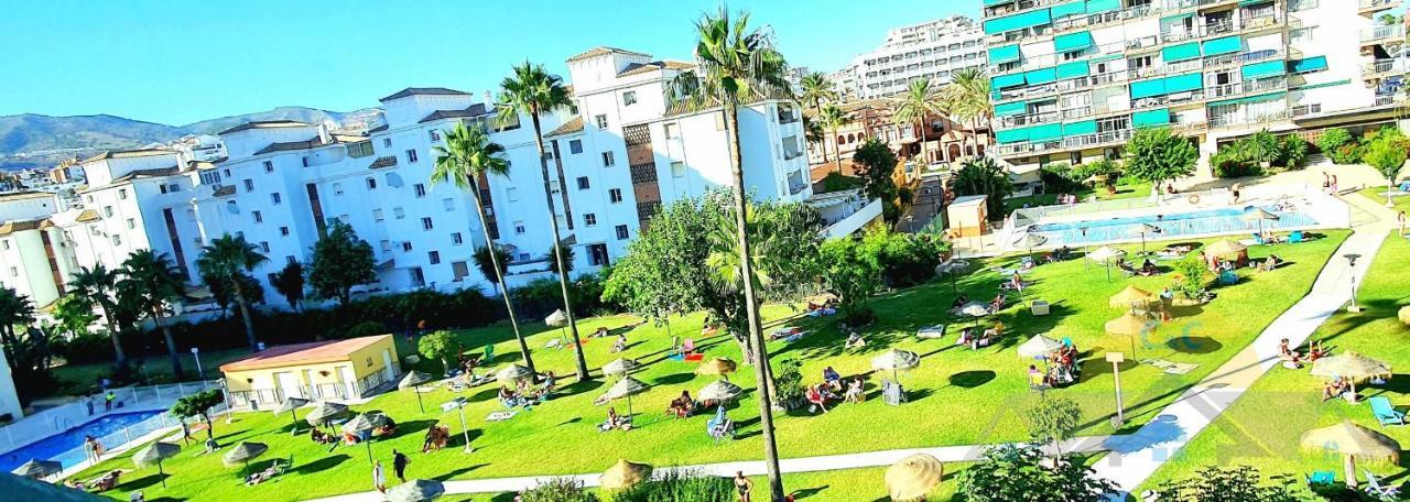 Appartement Estudio -los Maites 2- Vistas Al Mar -