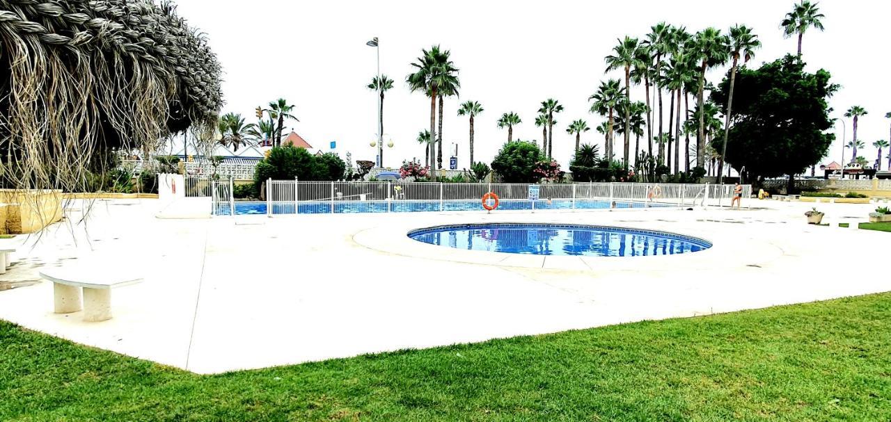 Estudio -los Maites 2- Vistas Al Mar - Appartement Benalmádena