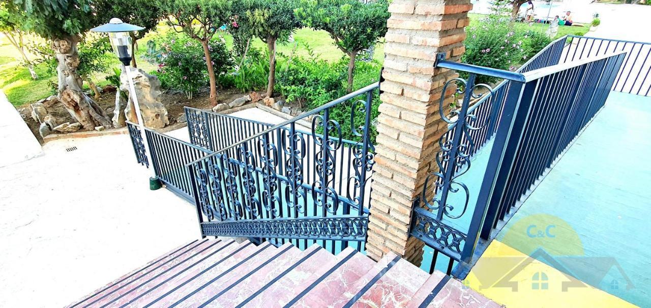 Estudio -los Maites 2- Vistas Al Mar - Benalmádena