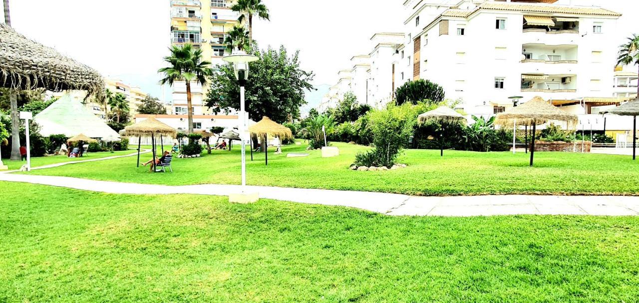 Appartement Estudio -los Maites 2- Vistas Al Mar -
