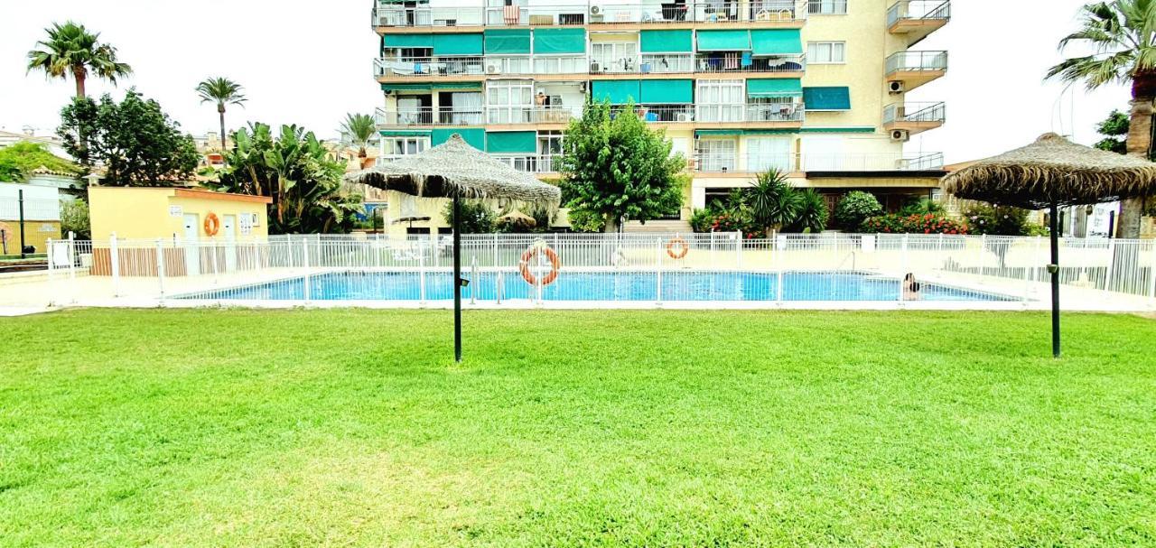 Appartement Estudio -los Maites 2- Vistas Al Mar - Benalmádena